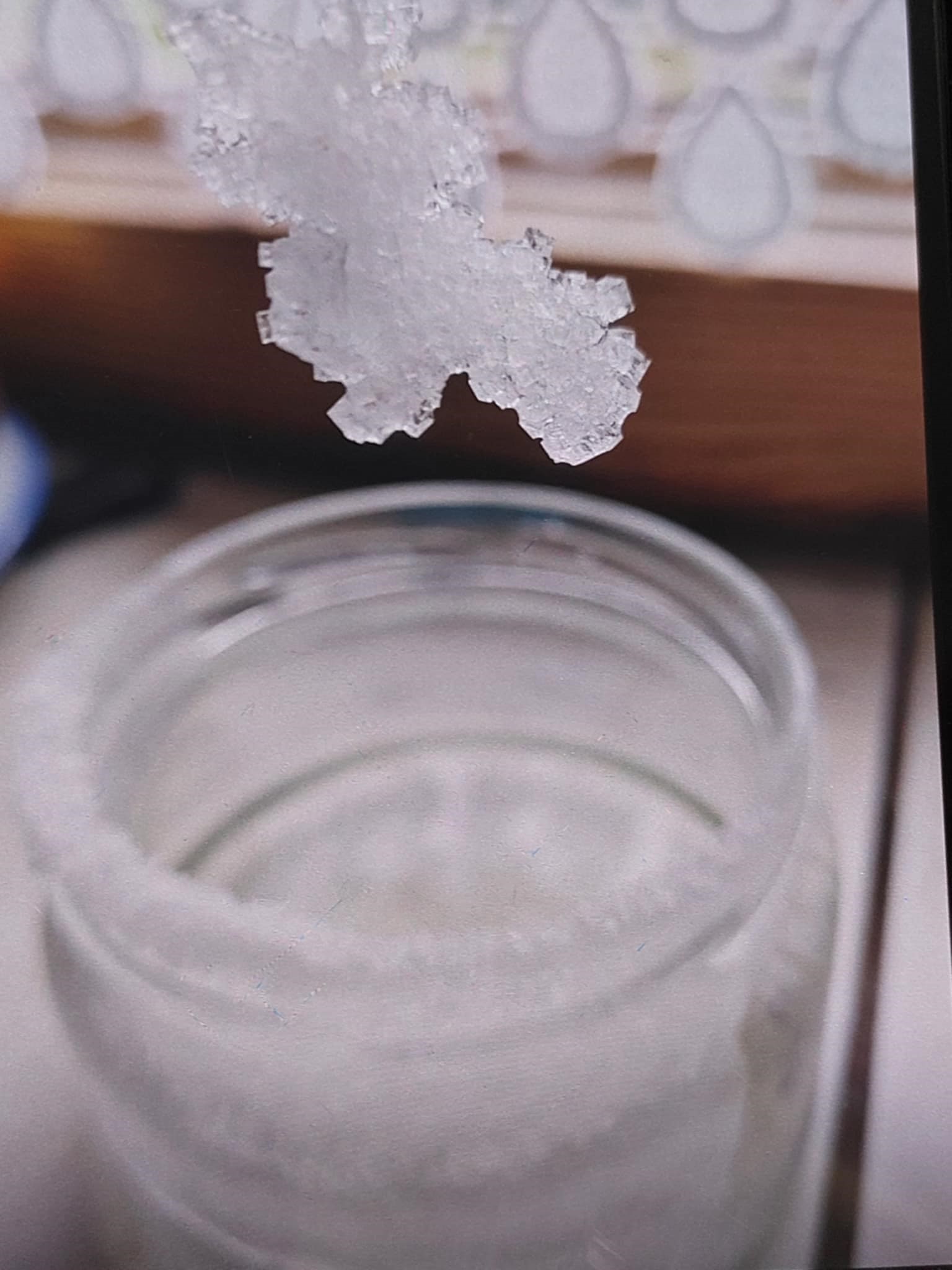 “Morze Martwe” w słoiku, klasa 4