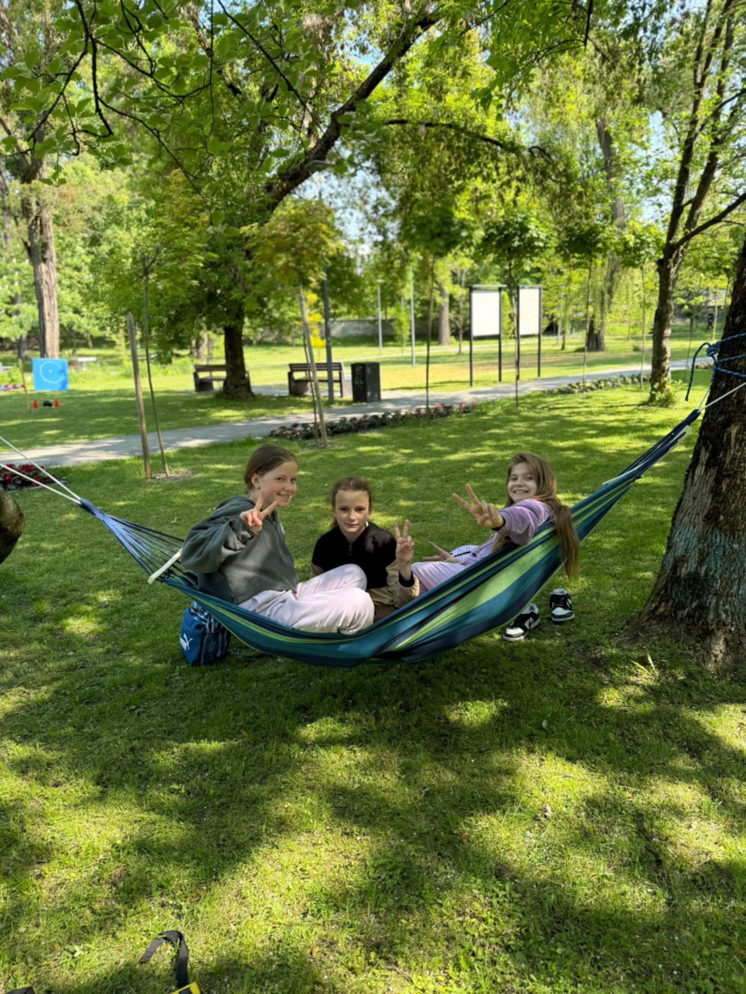 PODSUMOWANIE DNI PROMOCJI ZDROWIA Z NASZĄ STREFĄ RELAKSU