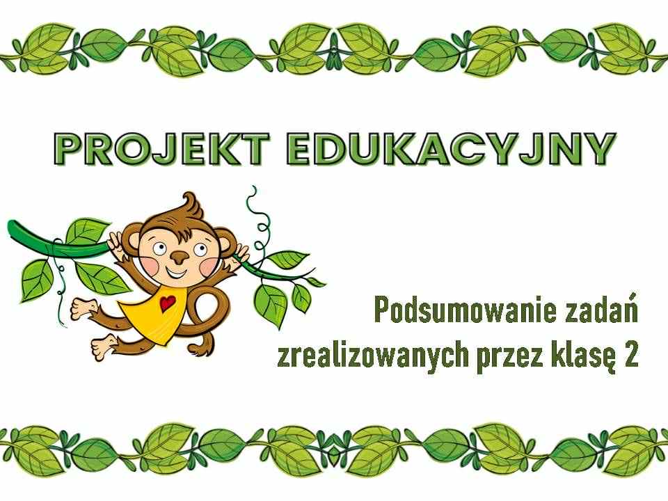 Szlachetnie i zdrowo z Małpką Iwoną.